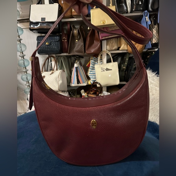 Cartier Handbags - EUC Cartier Hobo Bag w/Authentication Card!